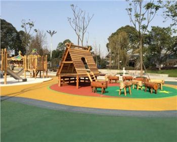 透水世界杯官网入口app(China)官方网站-成飞公园