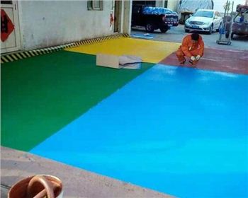 绵阳彩色沥青 绵阳彩色沥青