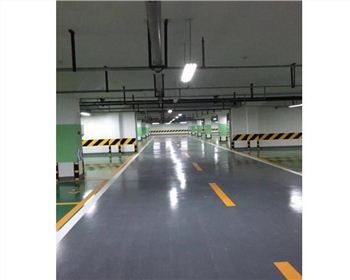 绵阳环氧地坪工程 绵阳环氧地坪工程