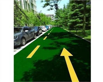 简析关于彩色压模地坪构造及应用的详情