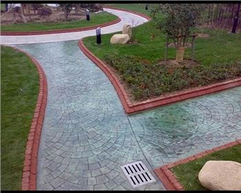 克初建筑公司讲解关于成都压印世界杯官网入口app(China)官方网站地坪