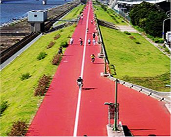 谈使用成都彩色地坪漆的注意事项 