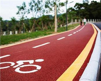 成都彩色地坪的市场现状和前景如何呢