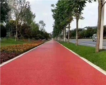 四川透水世界杯官网入口app(China)官方网站厂家告诉你施工要注意这些